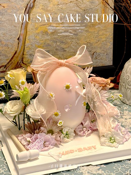 花间仙梦（鲜花类似/介意勿拍/提前6小时预定） 商品图5