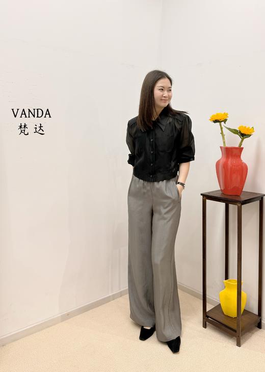 设计师致敬系列夹克 商品图9