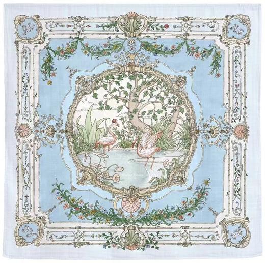 Atelier Choux |七折特惠合集| 包巾/抱枕/被套/床笠/口水巾/被子（门店展品清仓，无货会及时联系，介意慎拍） 商品图0