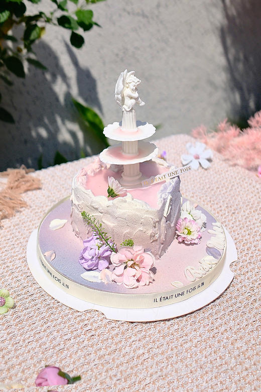 520「许愿池」🔥 商品图0