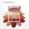 ANASTASIA BEVERLY HILLS迷你现代文艺复兴眼影盘 商品缩略图1