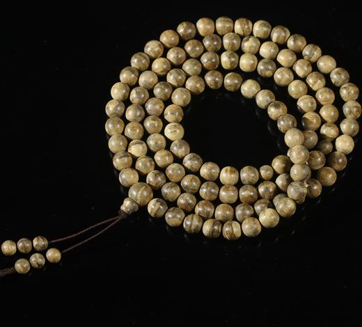 BC.AOE5.14-2  柬埔寨(念珠) ，32.22g 商品图0