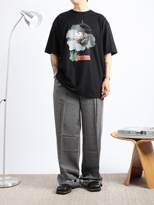 3802-Black 商品图1