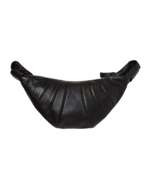 男款单肩羊角面包袋 中号013 商品图1