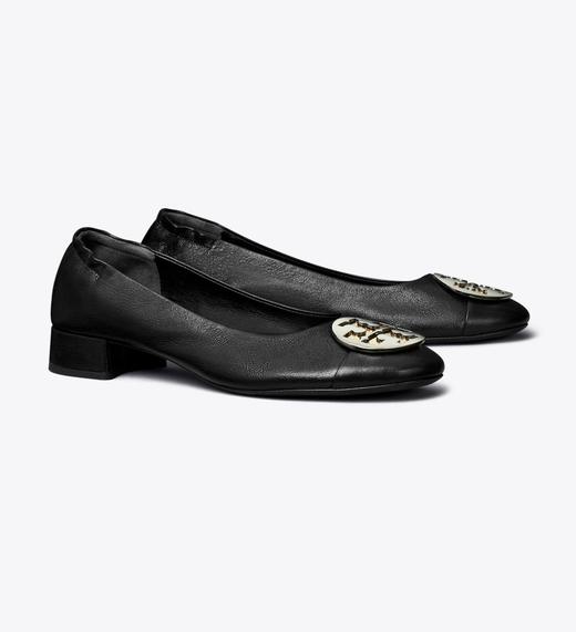TORY BURCH 高跟鞋女  156751-006-F .【鞋底有膜，试穿小心】 商品图0
