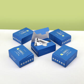 米特医生酒精湿巾20片*3盒 便携独立单片湿巾 卫生消毒护理湿纸巾 /家庭清洁/纸品 /清洁纸品 /湿巾 商品图5