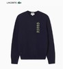 法国鳄鱼LACOSTE中性毛衫AH1779-10HDE 商品缩略图0