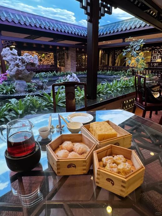 广州网红餐厅无忧代排服务+城市体验 商品图14