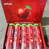 新西兰 红玫瑰试管苹果 1箱5条共约5斤礼盒 商品缩略图4