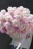 巨型法式芍药花篮 商品缩略图1