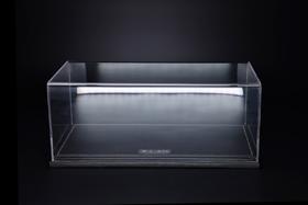 亚克力车模展示盒