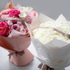 「纯爱」花礼（白色系 & 粉色系） 商品缩略图0