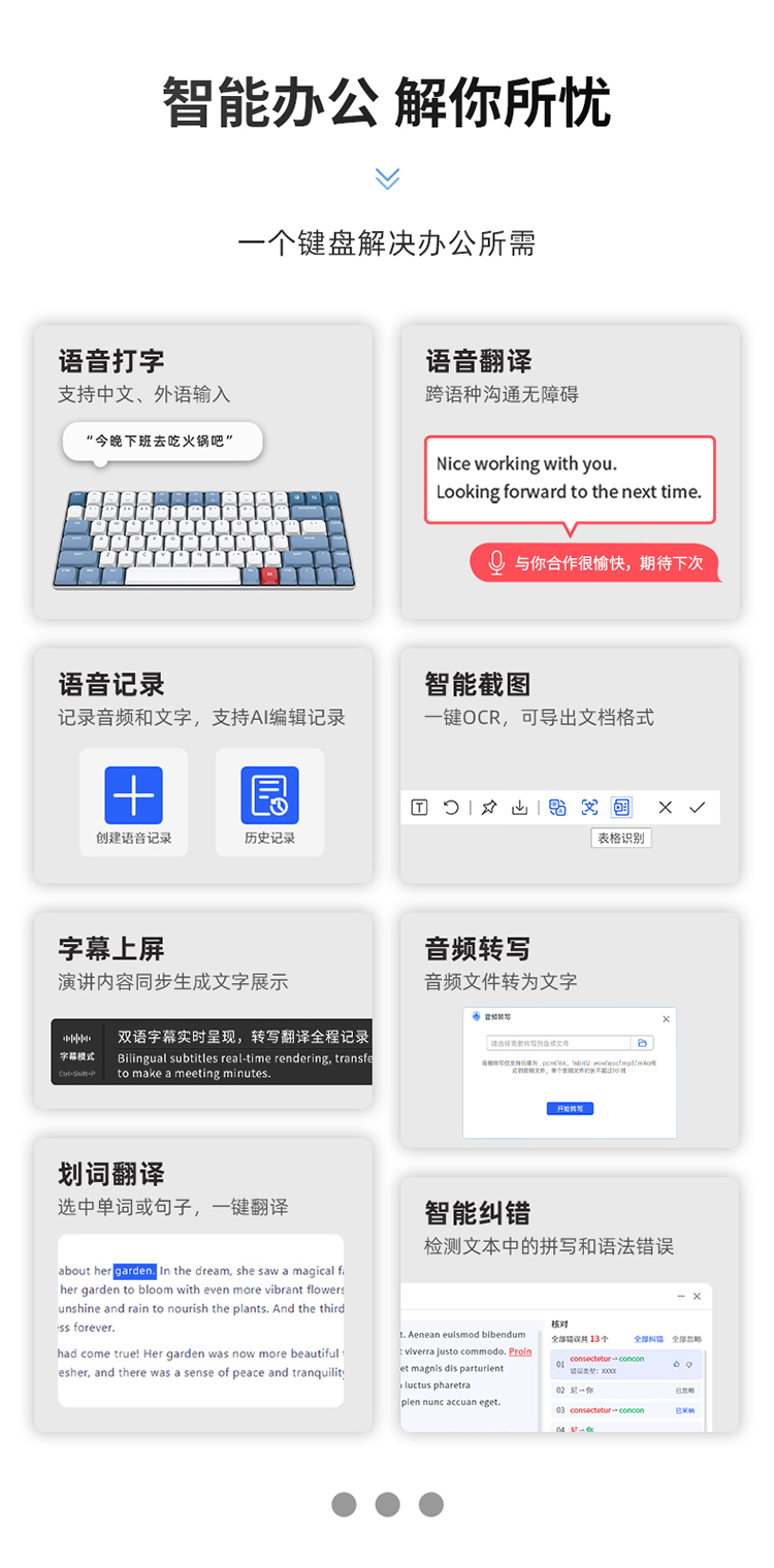科大讯飞总代理