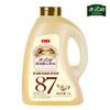 齐云山 高油酸山茶油高档野茶籽油5L 月子食用油 /粮油调味 /食用油 /其他油 商品缩略图3