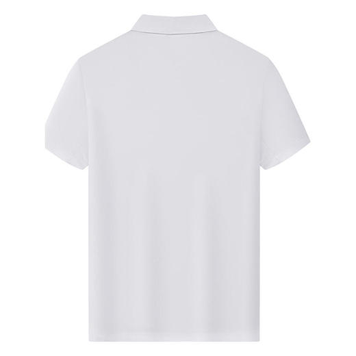 男装T短袖polo衫夏季薄款宽松商务休闲上衣  HLS-GF81032 商品图6