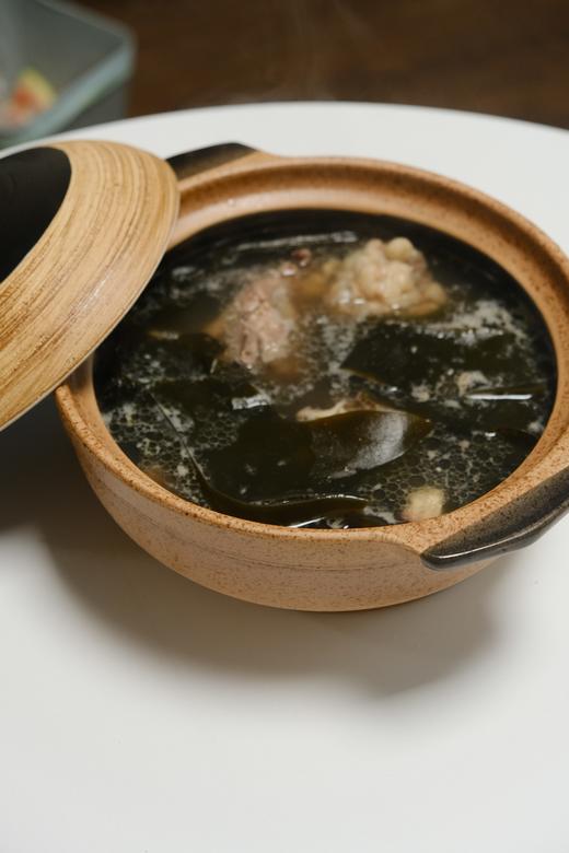 米马杂货 日式土砂锅炖锅燃气灶专用耐高温可干烧商用煲仔饭煲汤 商品图4