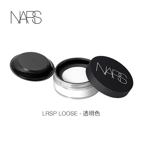 纳斯NARS 流光美肌轻透蜜粉 11g（散粉） 商品图0