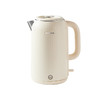 【康佳 保温烧水壶 KDSH-2515B】保温一体全自动保温热水壶家用2.5升大容量 电热水壶 商品缩略图0