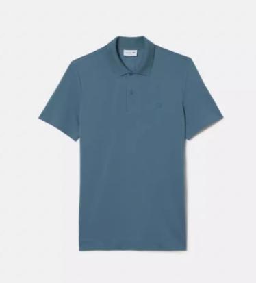 法国鳄鱼LACOSTE男短袖POLOPH6232-98IY4 商品图0