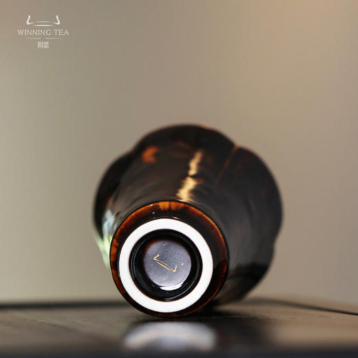 问鼎虎斑天目青女杯 商品图4