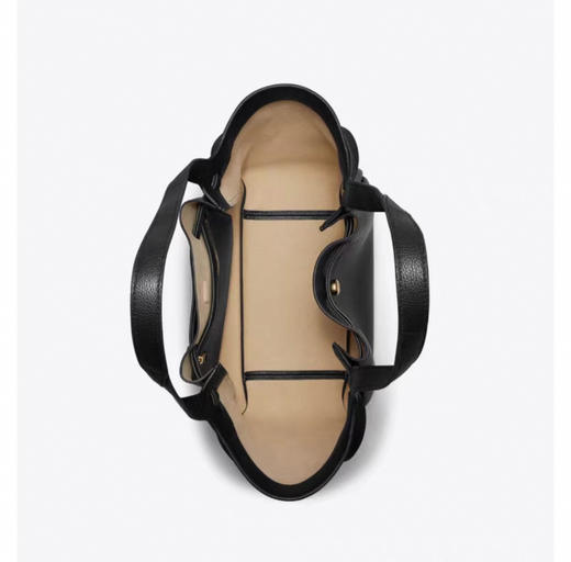 TORY BURCH 托特包女  163388-001-F 黑色. 商品图2