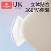 科巢防溢乳垫超薄柔一次性溢乳垫贴哺乳期产后防漏奶垫透气100片 商品缩略图2