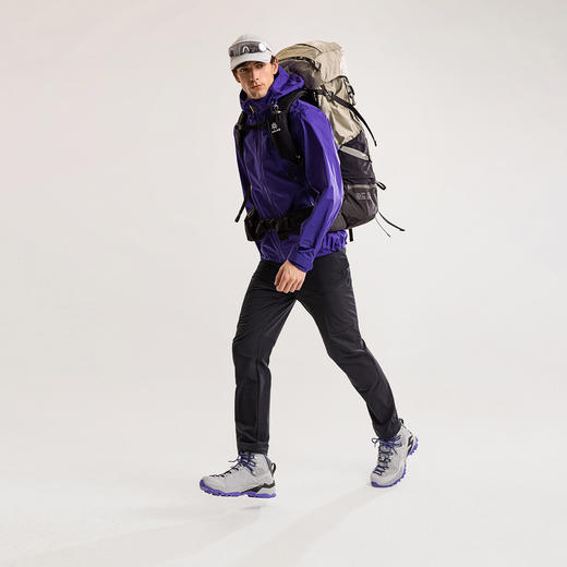 KAILAS凯乐石 徒步轻量可折叠棒球帽 KF2511503【Z】 商品图1