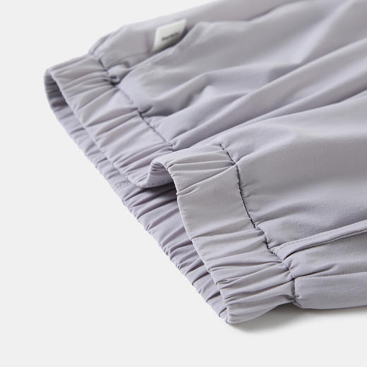 【清仓捡漏】【凉感速干防蚊】【90-140】【MQDmini】男童夏季防蚊裤束脚裤子（88%锦纶12%氨纶） 商品图5