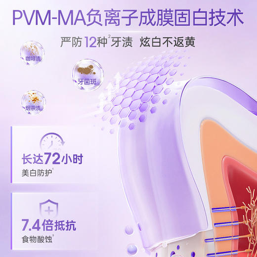 儒意口腔清洁护理套盒  牙膏去黄去口臭美白速效牙结石牙渍牙垢护龈成人清理神器|儒意官方商城 商品图4