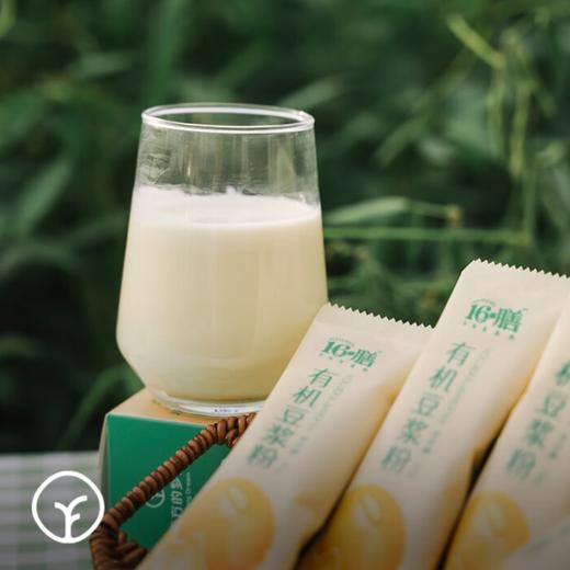 【有机】豆浆粉 商品图2