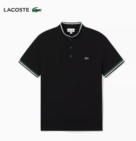 法国鳄鱼LACOSTE男短袖POLOPH3773-98031