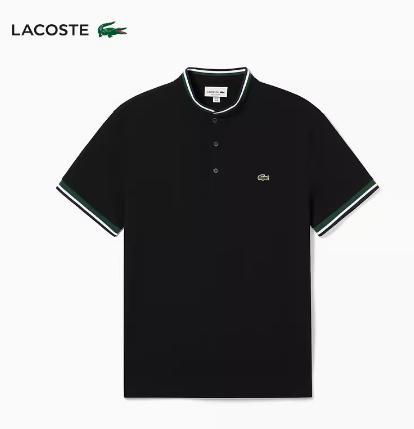 法国鳄鱼LACOSTE男短袖POLOPH3773-98031 商品图0