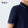 【名盾】短袖Polo衫MYBP22723B 商品缩略图1