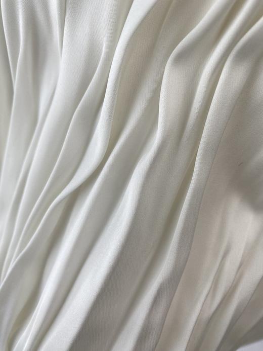 【清仓不退换】【高品质私服】【ED高腰醋酸百褶裙】褶裙自古受贵族，名媛的情有独钟G0422【无标出货 介意慎拍】 商品图10