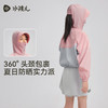 水孩儿童装女童防晒衣夏季新款儿童轻薄防紫外线外套弹力上衣 商品缩略图2
