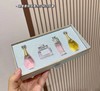 [小滋心选]【活动价 ￥79】迪奥香水银色礼盒Q版四件套抽屉盒 生产日期：2025-01 （要礼袋需要备注） 商品缩略图3