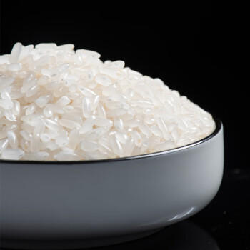 珍尚米瑞贡原香五常大米10斤东北大米2025新米真空包装粥米粳米5kg /粮油调味 /米 /稻花香米 商品图6