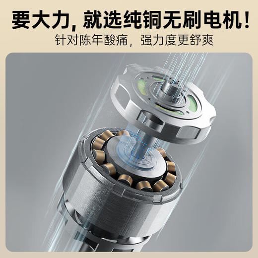 西屋按摩靠枕WCM-BX3-2S 商品图4