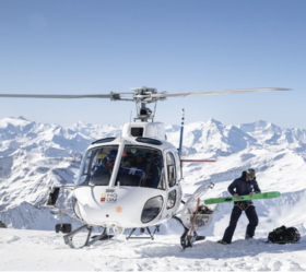 【25/26雪季】9天7晚意大利Cervinia——瑞士ZERMAT 双雪场双国畅滑