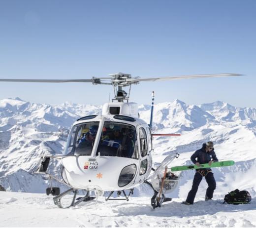 【25/26雪季】9天7晚意大利Cervinia——瑞士ZERMAT 双雪场双国畅滑 商品图0