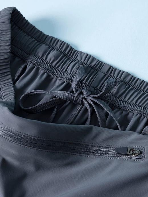 【COOL凉感速干】SCHIESSSER德国舒雅男士速干短裤39/25053P 商品图5