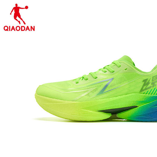 乔丹飞影Pro2竞速碳板马拉松轻便透气跑步鞋男款QDB023252288 商品图2