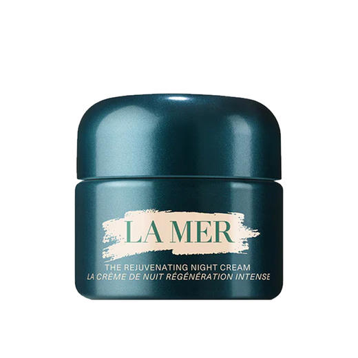 【跨境】LA MER海蓝之谜奇迹晚霜30ml （效期到27年12月）  商品图0