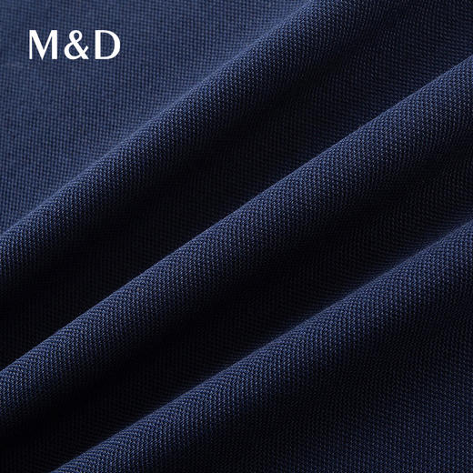 【名盾】短袖Polo衫MYBL22712B 商品图4