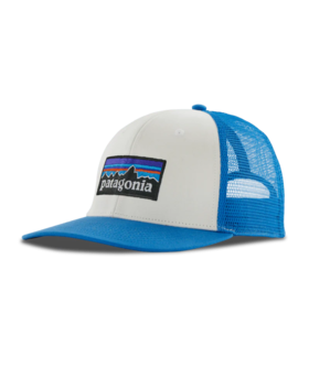 好折！patagonia巴塔哥尼亚男士棒球帽