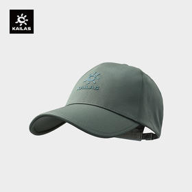 KAILAS凯乐石 文化棒球帽 KF2561506