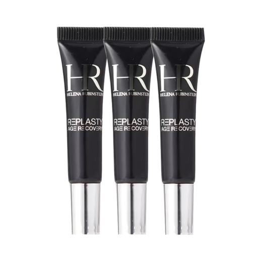 HR赫莲娜黑绷带眼霜5ml 自带按摩头 商品图3