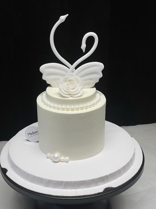 黑天鹅&白天鹅 | Midori 商品图4