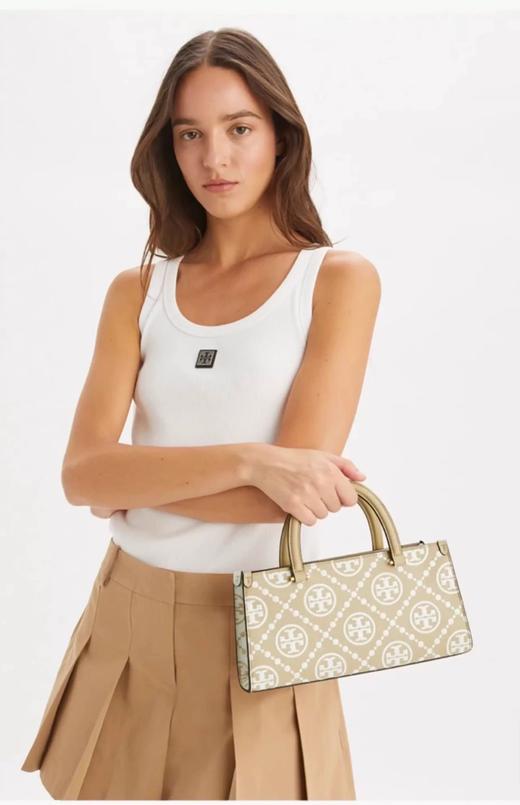 TORY BURCH 手提包女  170615-250-F .（暂无品牌物料包装） 商品图2