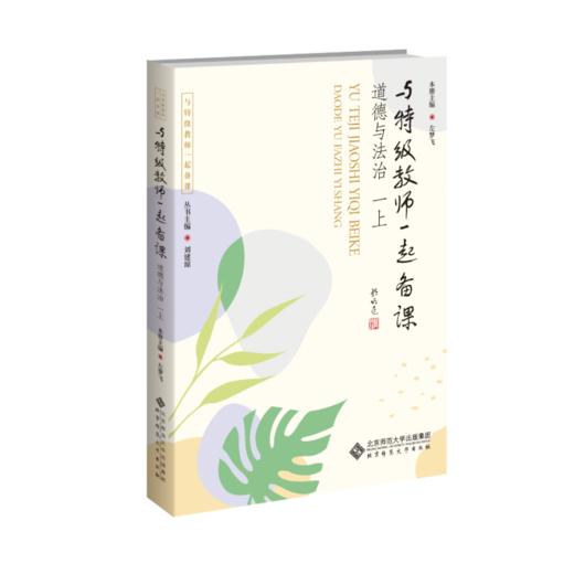 与特级教师一起备课 TS-241 刘建琼 等/著与特级教师一起备课 北京师范大学出版社 正版书籍 商品图2